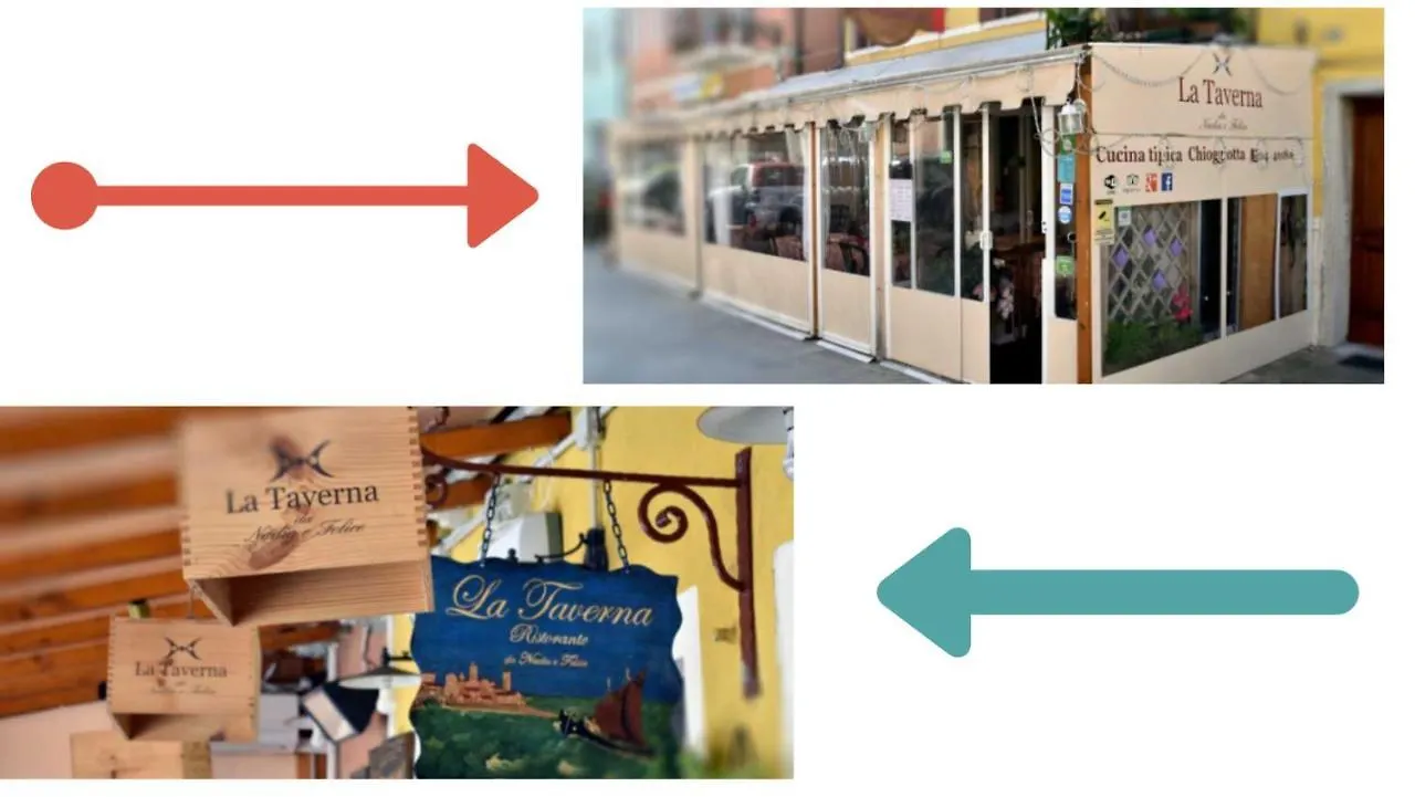 Bed & Breakfast Casa Sansera Chioggia