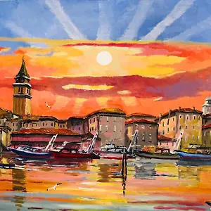 Bed & Breakfast Frasca, Chioggia