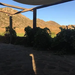 Monastero Aparthotel Pantelleria