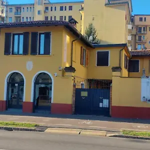 Corte Della Varesina Bed & Breakfast Milano
