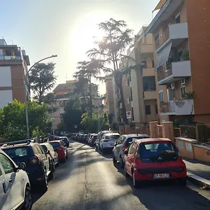 La Stanza Di Zoe Bed & Breakfast Roma