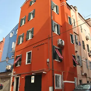 Bed & Breakfast Ca Ballarin, Chioggia
