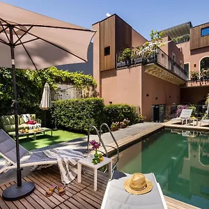 Creuza De Ma Aparthotel Riposto