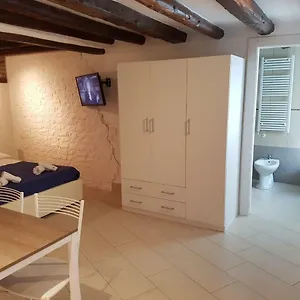 Appartamento Venezia Clodiense, Chioggia