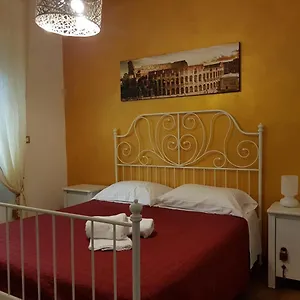 Domus Ubaldi Bed & Breakfast Roma